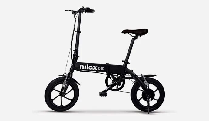 Nilox 2 Plus